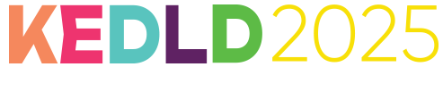 KEDLD 2025 Logo