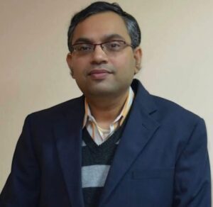 Suman Chakraborty