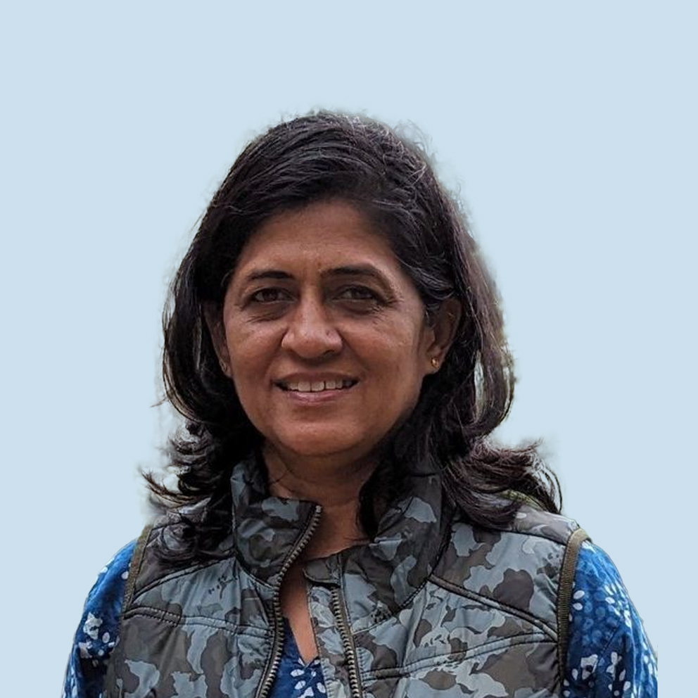Prof. Devika P. Madalli