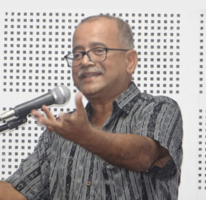 Saswat Chakrabarti