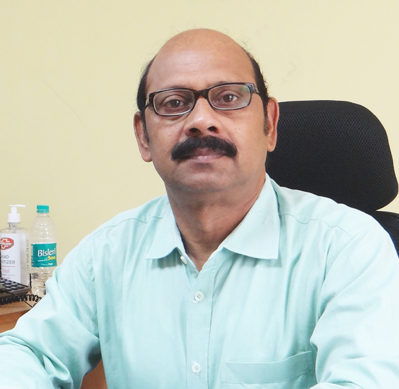 Librarian, Central Library IIT Kharagpur,