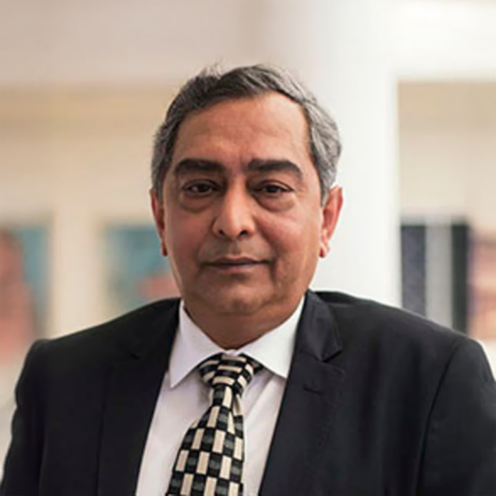 P. P. Das