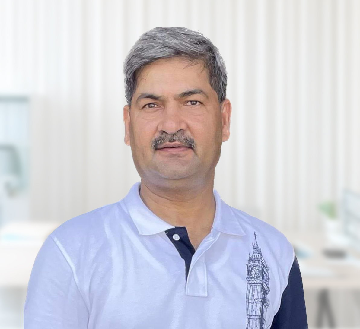 Dr. Rajesh Singh