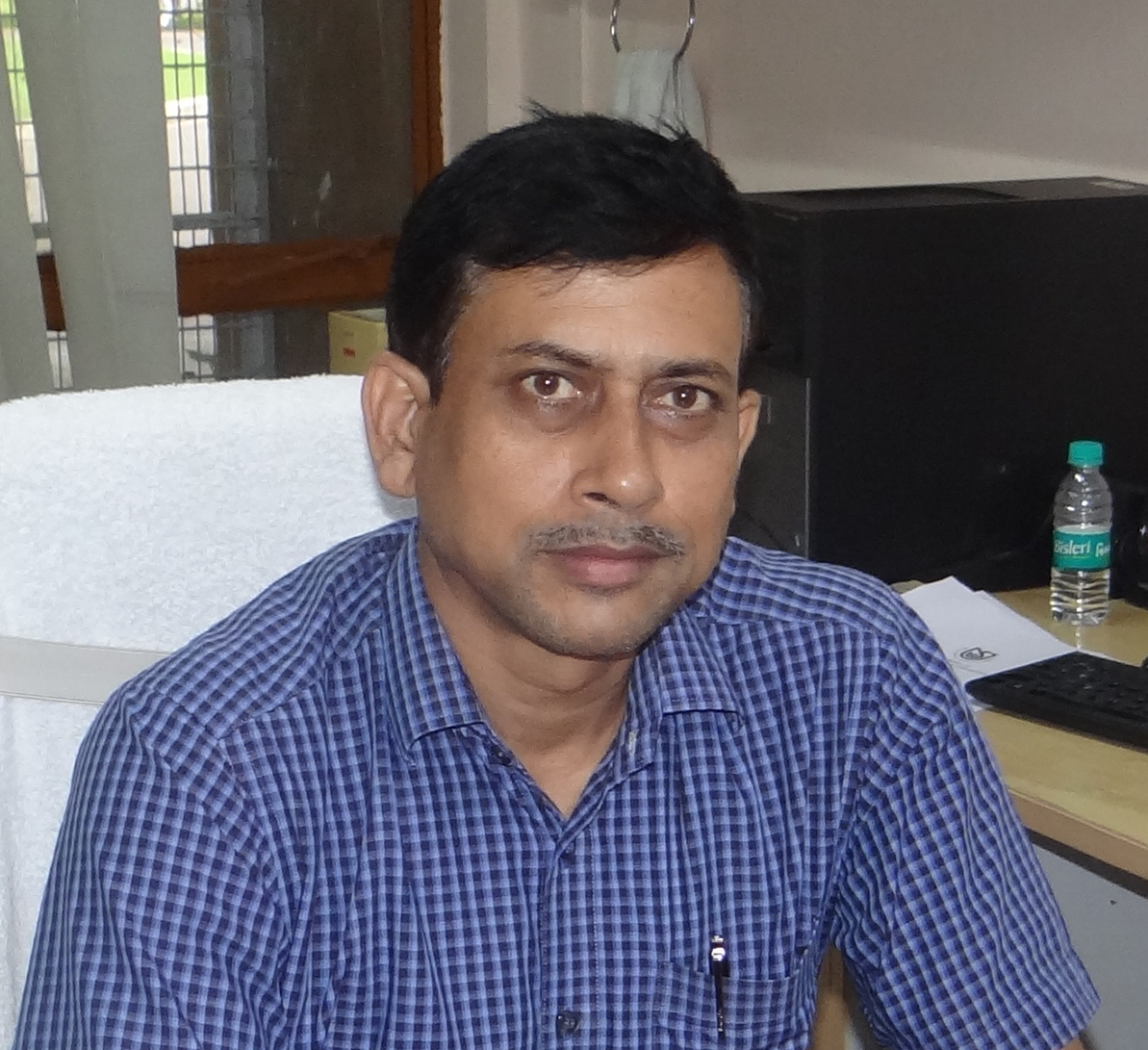 Samir Kumar Jalal