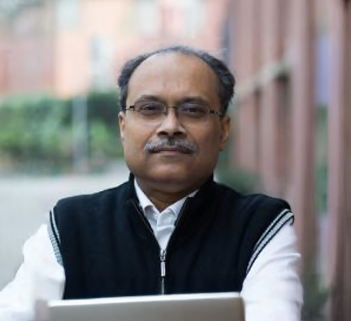 Director, Knowledge Resource Centre, TERI New Delhi