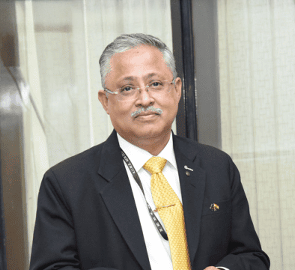 Dr.  Santanu Ganguly