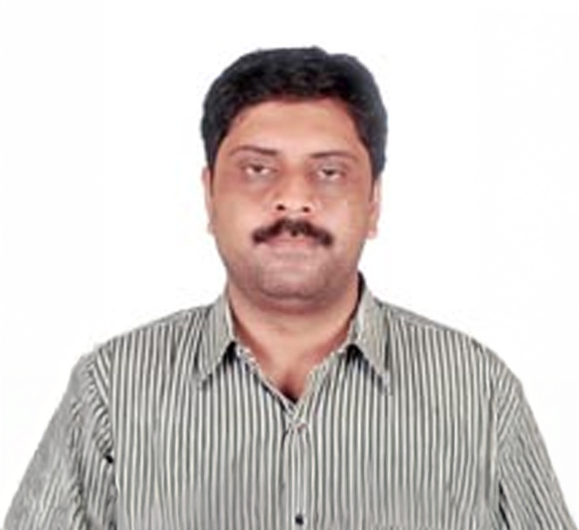 Professor Tapas Kumar Bandyopadhyay